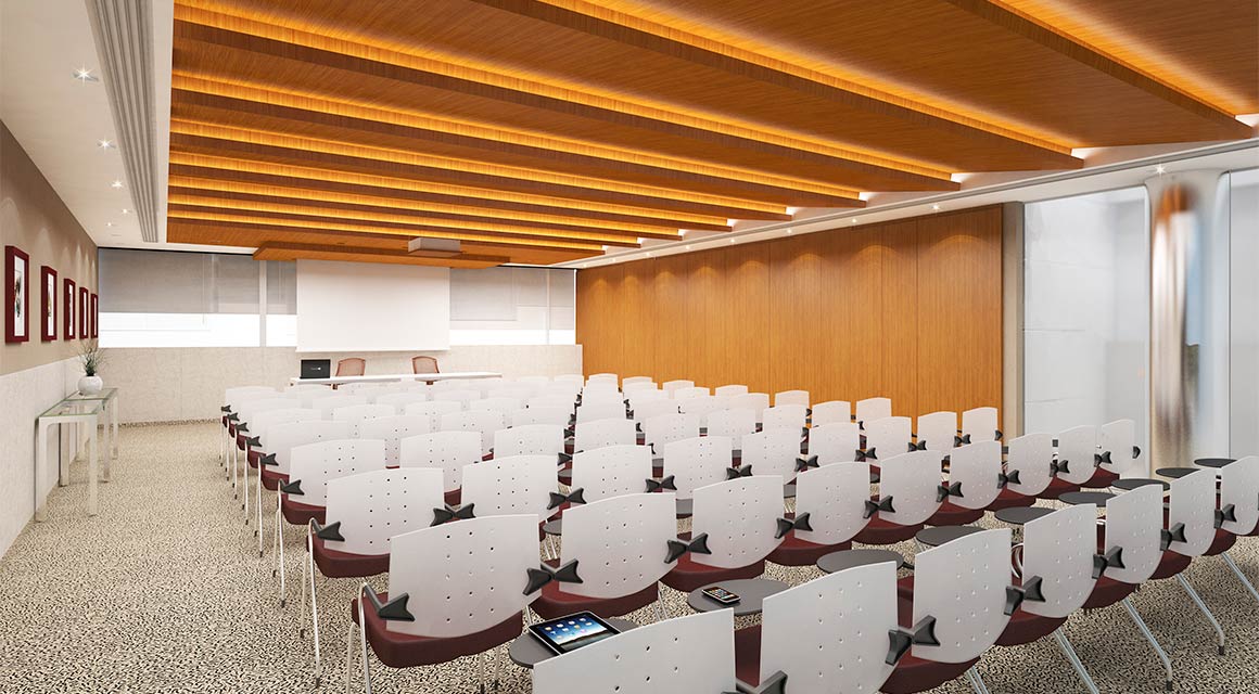 Auditorio